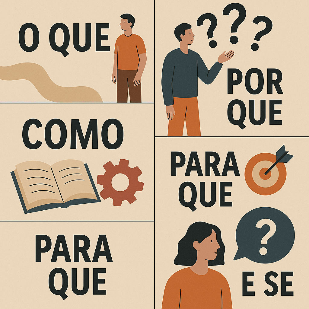 O que é Atitude Filosófica?